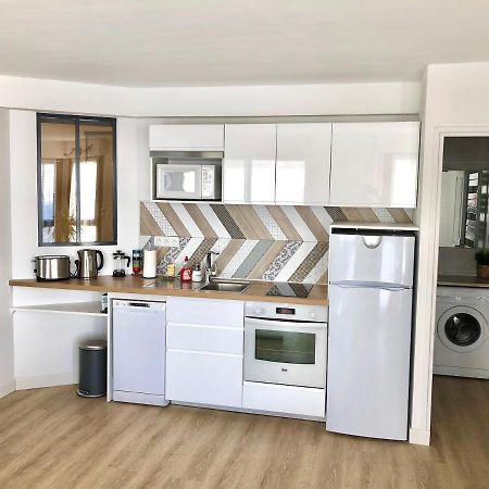 Appartement T2 De 40M2 Refait A Neuf Pour Vous ! Climatise 拉格朗德默特 外观 照片