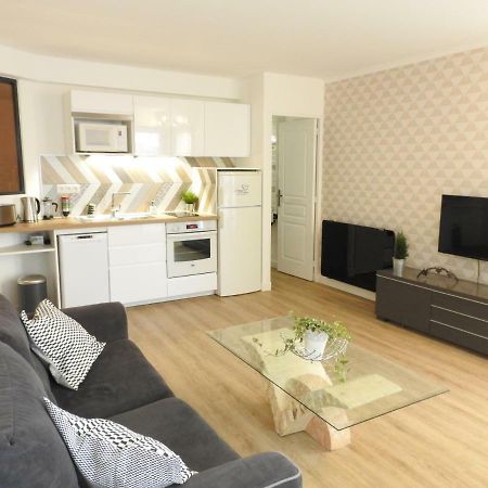 Appartement T2 De 40M2 Refait A Neuf Pour Vous ! Climatise 拉格朗德默特 外观 照片