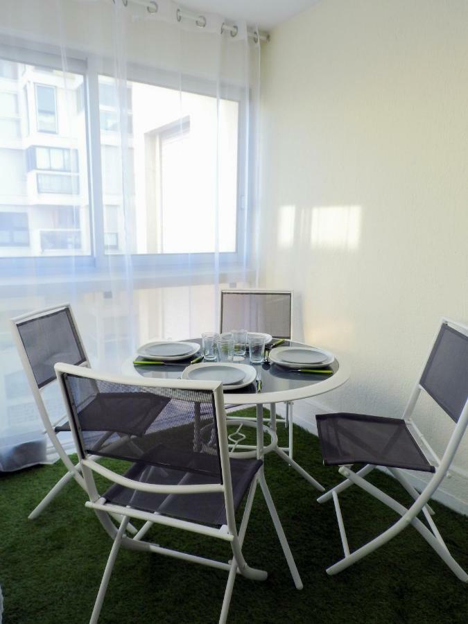 Appartement T2 De 40M2 Refait A Neuf Pour Vous ! Climatise 拉格朗德默特 外观 照片